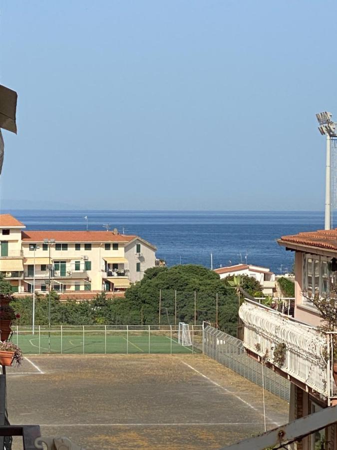 Melitta Apartment Giardini Naxos Exterior foto